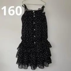 キッズ FIORUCCI サロペット J-M 160