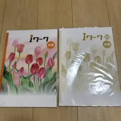 アイワーク　地理