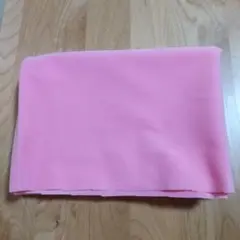 トイクロス ピンク