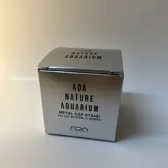 【ADA】メタルキャップスタンド / METAL CAP STAND
