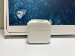Apple 純正 USB電源アダプタ 12W