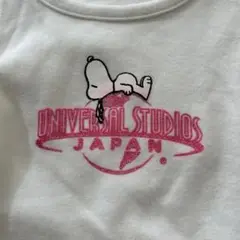 夏休みユニバーサルスタジオ　ミニT