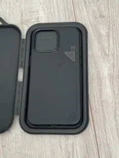 Aulumu A15 ヴィーガンレザーケース iPhone 15 Pro Max