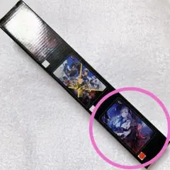 GIGO ゼンレスゾーンゼロ ラバーマット ゼンゼロ C