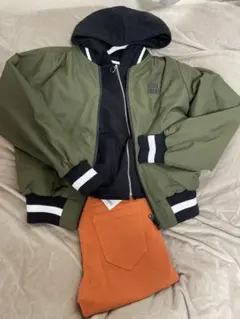2025年最新】MARY QUANT スタジャンの人気アイテム - メルカリ