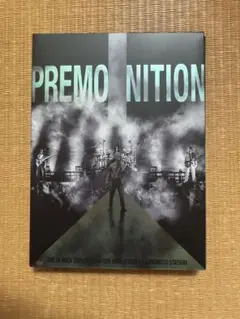 ONE OK ROCK 2024 PREMONITION WORLD TOUR