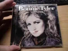 The Best Bonnie Tyler TYLER, BONNIE