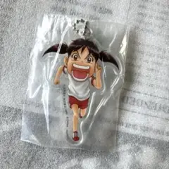 ★ 未開封 浦安鉄筋家族 アクリル キーチェーン キーホルダー 西川のりこ ☆
