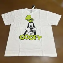 新品タグ付き　パニカムトーキョー　グーフィービッグTシャツ