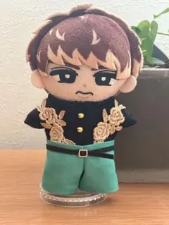 SnowMan 向井康二　すのチル服　SERIOUS MV衣装風