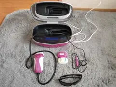 ケノン 脱毛器 Ver.4.1