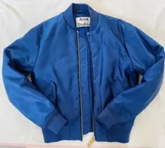 Acne Studios ブルゾンジャケット サイズ32
