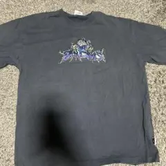 BEN DAVIS グラフィックTシャツ Lサイズ