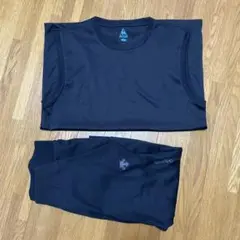 スポーツウェア　上下セット