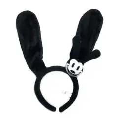 ディズニー カチューシャ オズワルド