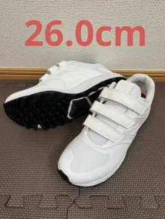 新品未使用　ニューバランス　野球　トレーニングシューズ　26.0cm