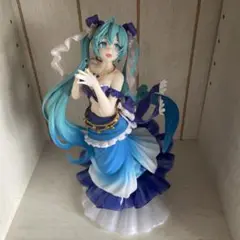 期間限定出品　初音ミク　マーメイドフィギュア