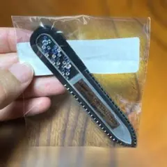スワロフスキーエレメンツ　グリーンフォーク