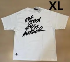 【完売サイズ】 チャンピオン 内田 洋一郎 コラボ Tシャツ XL 新品未使用