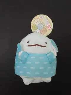 すみっコぐらし ぬいぐるみ ボールチェーンぬいぐるみ おまとめセット すみっコぐらし ふしぎなおともだち ボールチェーン付き