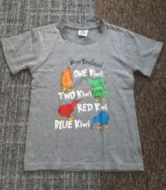 ニュージーランド　お土産　Tシャツ　120~130
