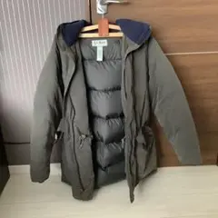 L.L.Bean ’’BAXTER STATE PARKA’’
