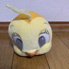 ディズニー　ピノキオ　クレオぬいぐるみ　アミューズメント