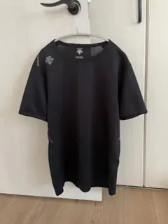 descente デサント tシャツ
