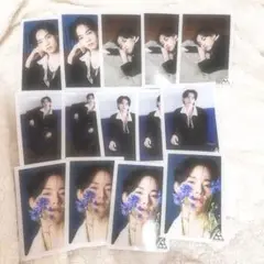 松崎朔弥BATTLE BOYS SKY photo set Vol.2