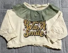 ☆Baby長袖Tシャツ90㎝☆