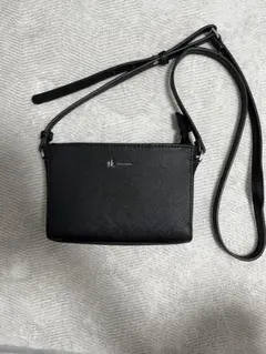 【美品】タケオキクチ TK ショルダーバッグ