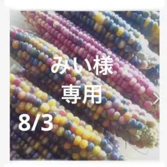 みい様　専用