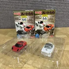 targa タルガ　12台　チョロQ ルート66 アメ車　ローライダー　US targa タルガ 12台 チョロQ ルート66 アメ車 ローライダー US