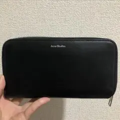 Acne Studios 長財布