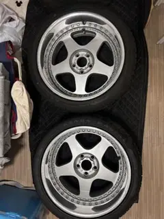 絶版深リム】SSR/スピードスターD-RacingD5R