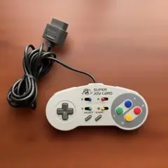 スーパージョイカード
