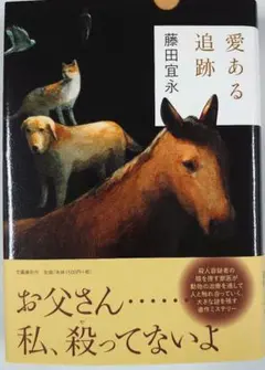 愛ある追跡