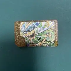 オーガポン　フレンダ　レガシーピック ベストタッグ１弾　スーパートレジャー