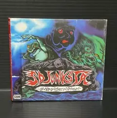 2025年最新】sd junksta overdoseの人気アイテム - メルカリ