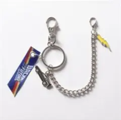 バックトゥザフューチャーザミュージカル　チェーン