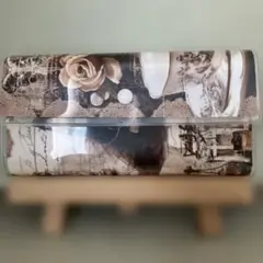 蛇腹ファイル おすそ分け