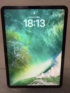 Apple iPad Pro 11インチ(第2世代)256G ※訳あり品