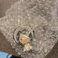 BLEACH　E賞　ちょこのっこ　ノイトラ　一番くじ