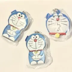 【3点セット】 ドラえもん ミラーコレクション2