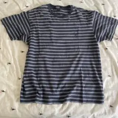 Polo by Ralph Lauren XL ストライプ