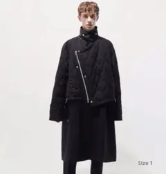 美中古sacai×Eric Haze ステンカラーコート23ssエリックヘイズ 美中古sacai×Eric Haze ステンカラーコート23ssエリックヘイズΩ