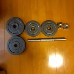 ダンベル