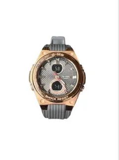CASIO G-MS BABY-G MSG-C100G