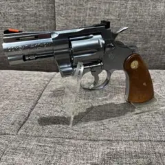 トイガン M629 .44MAGNUM & COLT PYTHON .357MAGNUM M629 .44MAGNUM & COLT PYTHON .357MAGNUM