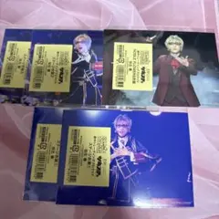ルナフェス ツキステ 劇中トレーディングブロマイド 弥生春